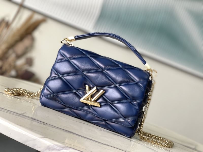 Louis Vuitton Satchel Bags